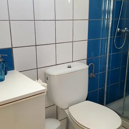 Panelo Cactus Apartment Puerto del Carmen (Lanzarote)