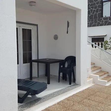 Panelo Cactus Apartment *