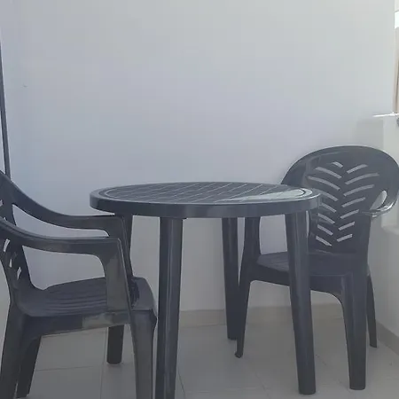 Apartment Panelo Cactus *