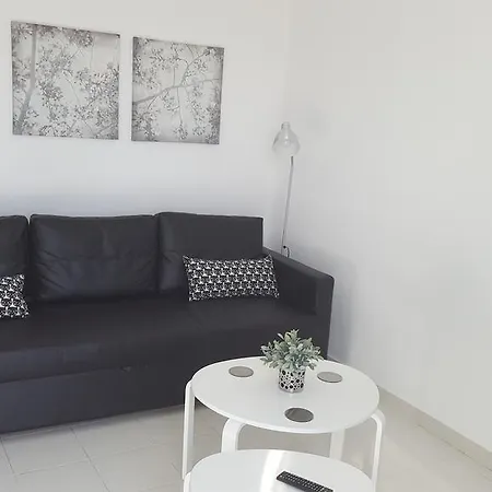 Apartment Panelo Cactus *