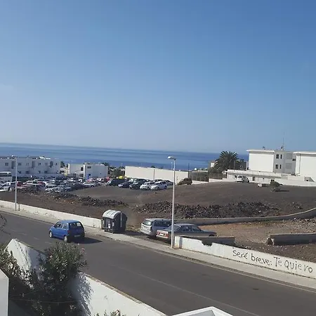 Panelo Cactus Puerto del Carmen (Lanzarote)