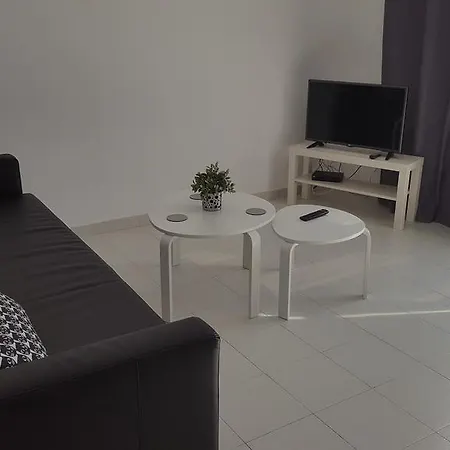 Apartment Panelo Cactus