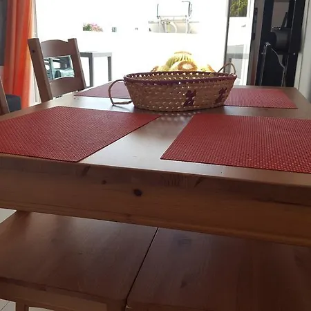 Panelo Cactus Apartment Puerto del Carmen (Lanzarote)