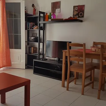 Panelo Cactus Apartment