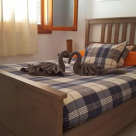 Panelo Cactus Apartment Puerto del Carmen (Lanzarote)