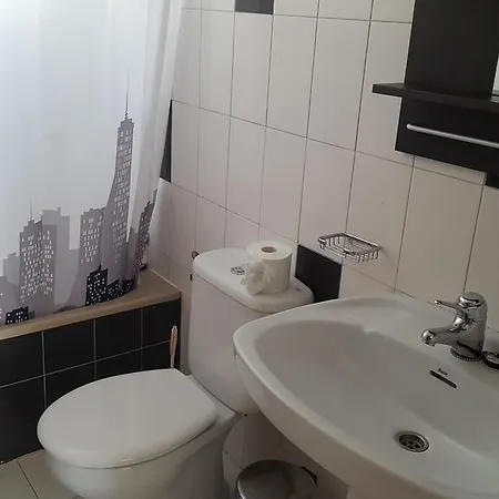 Panelo Cactus Apartment