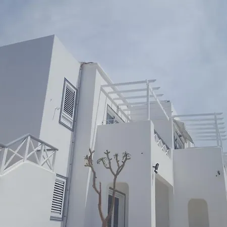 Panelo Cactus Apartament