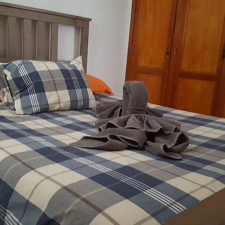 Panelo Cactus Apartament Puerto del Carmen (Lanzarote)